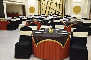 Jagrati Ananta Express