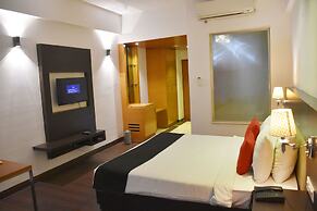 Jagrati Ananta Express