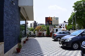 Jagrati Ananta Express