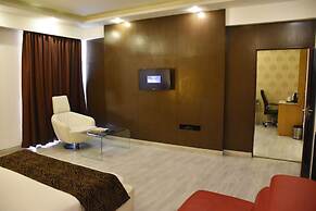 Jagrati Ananta Express