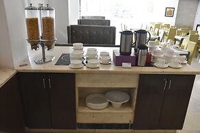 Jagrati Ananta Express