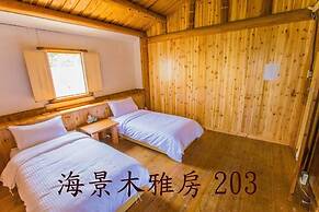 Matsu Jinsha Inn 2