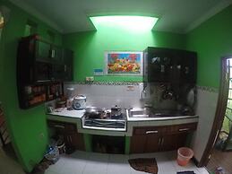 Dhika Adventure - Hostel