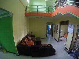 Dhika Adventure - Hostel