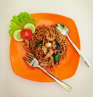 Dhika Adventure - Hostel