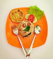 Dhika Adventure - Hostel