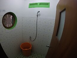 Dhika Adventure - Hostel