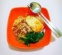 Dhika Adventure - Hostel