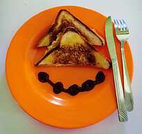 Dhika Adventure - Hostel