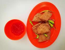 Dhika Adventure - Hostel