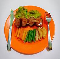 Dhika Adventure - Hostel