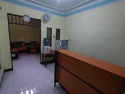 Dhika Adventure - Hostel