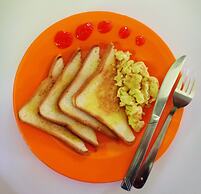 Dhika Adventure - Hostel