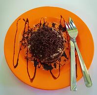 Dhika Adventure - Hostel