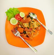 Dhika Adventure - Hostel