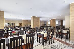 Interferie Aquapark Sport Hotel Malachit