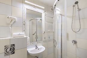 Interferie Aquapark Sport Hotel Malachit