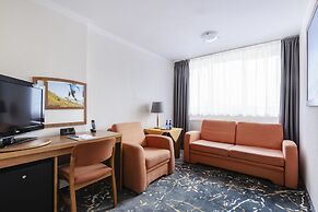 Interferie Aquapark Sport Hotel Malachit