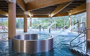 Interferie Aquapark Sport Hotel Malachit