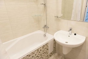 Apartment Osipova 40-9.