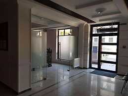 Apartment Osipova 40-9.