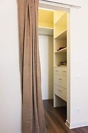 Apartment Osipova 40-9.