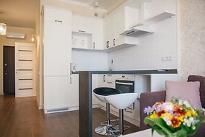 Apartment Osipova 40-9.