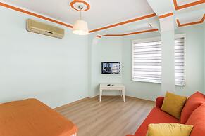 Taxim Elegance Suites