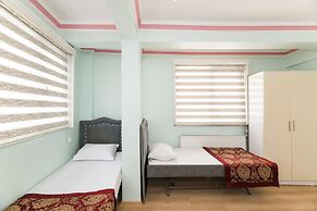 Taxim Elegance Suites