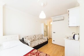 Taxim Elegance Suites