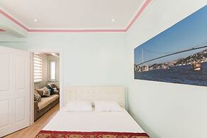 Taxim Elegance Suites