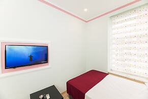 Taxim Elegance Suites