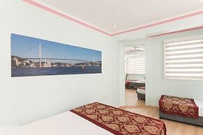 Taxim Elegance Suites