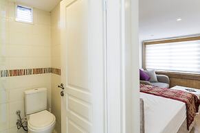 Taxim Elegance Suites