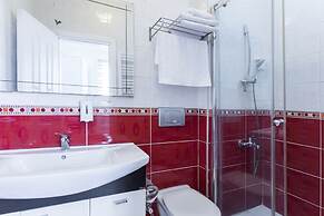 Taxim Elegance Suites