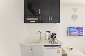 Taxim Elegance Suites