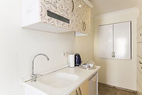 Taxim Elegance Suites