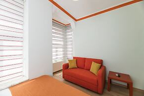 Taxim Elegance Suites