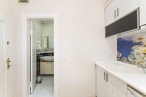 Taxim Elegance Suites