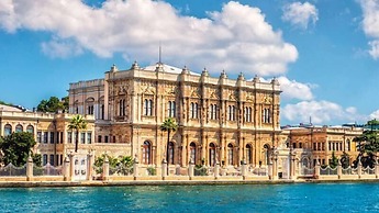 Taxim Elegance Suites