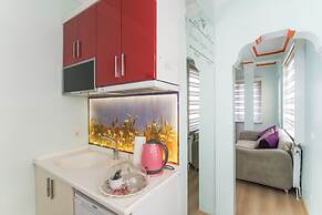 Taxim Elegance Suites