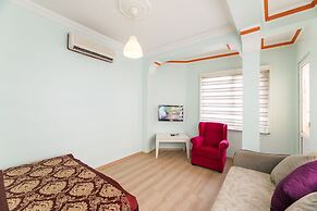 Taxim Elegance Suites