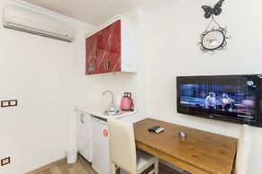 Taxim Elegance Suites