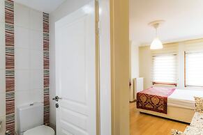 Taxim Elegance Suites