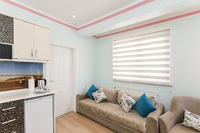 Taxim Elegance Suites