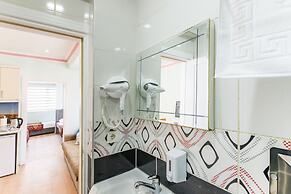 Taxim Elegance Suites