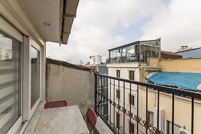 Taxim Elegance Suites