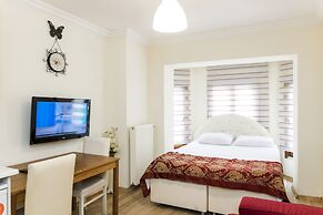 Taxim Elegance Suites