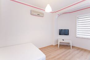 Taxim Elegance Suites