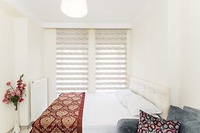 Taxim Elegance Suites